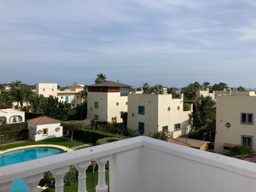 Precioso Adosado A 100 Metros Del Mar En Vera-Playa! Las Bombardas Eksteriør billede