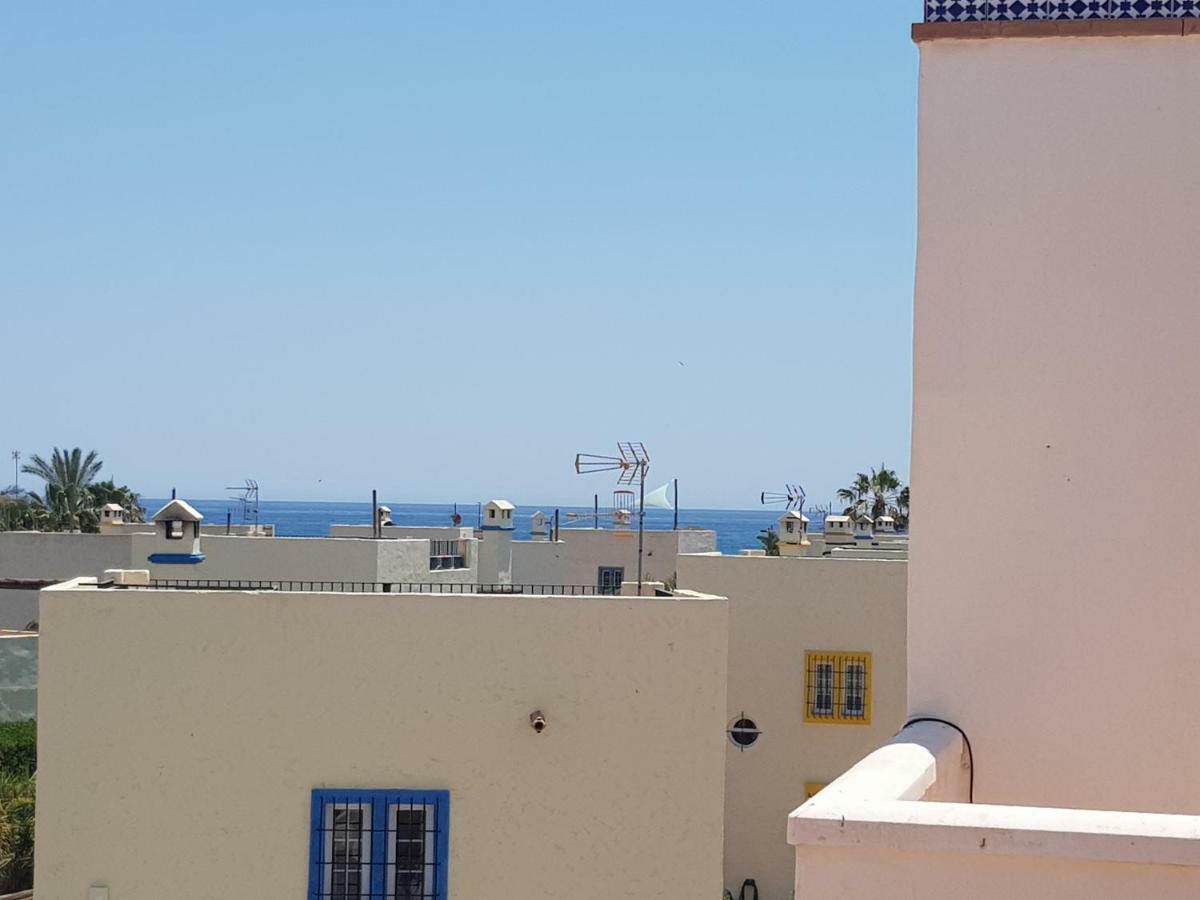 Precioso Adosado A 100 Metros Del Mar En Vera-Playa! Las Bombardas Eksteriør billede