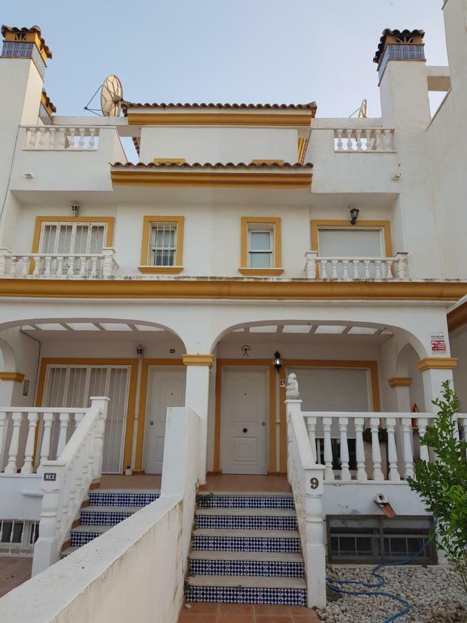 Precioso Adosado A 100 Metros Del Mar En Vera-Playa! Las Bombardas Eksteriør billede